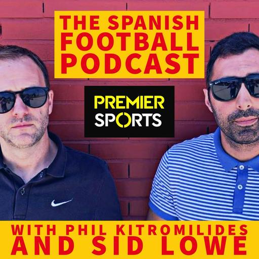 Copa del Rey Final Preview