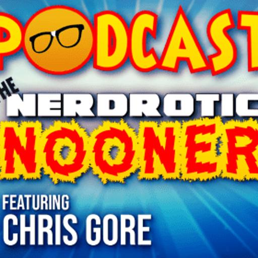 Kathleen Kennedy Has Been Fired Since 2020 – Nerdrotic Nooner 480 with Chris Gore