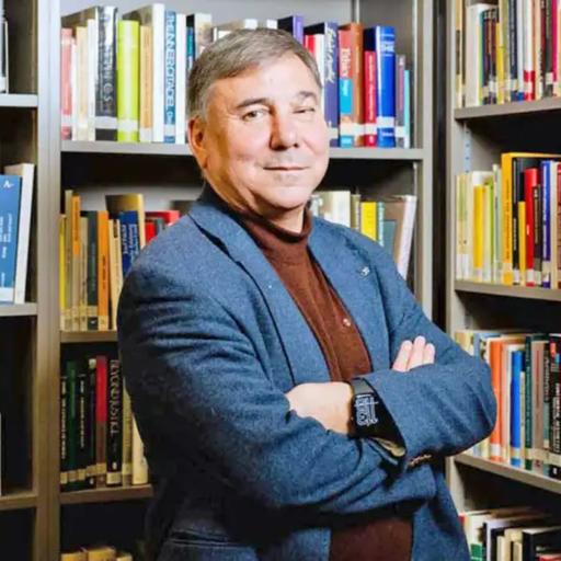 Jorge Fontevecchia entrevista a Ivan Krastev - Abril 2025
