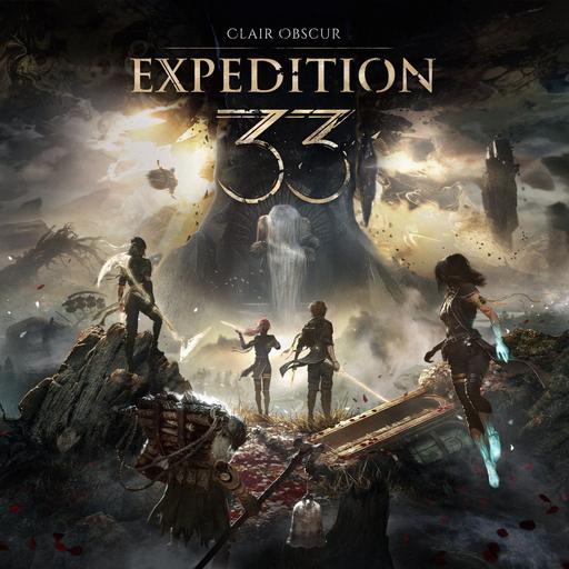 Clair Obscur: Expedition 33 Review