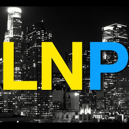 Luftgekuhlt & Loss with Sarah Lassek & Sean Bishop - LNP593 📡❤️✨