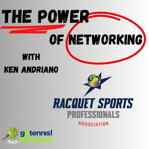 The Power of Networking