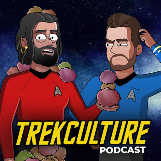 Jonathan Frakes, Armin Shimerman & John Billingsley | TrekCulture Interviews
