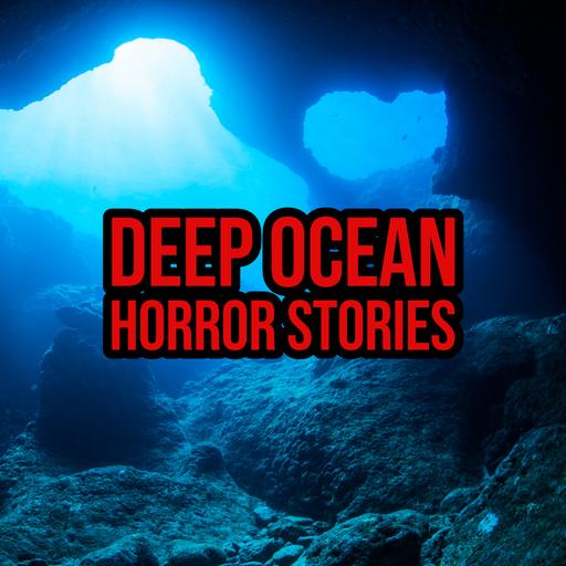 S5 Ep238: Episode 238: Deep Ocean Horror Stories