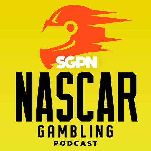 Ag-Pro 300 Betting Picks 2025 (Ep. 610)