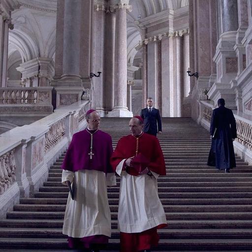 La Cultureta 11x32: Papas del cine (de Anthony Quinn a Rex Harrison)