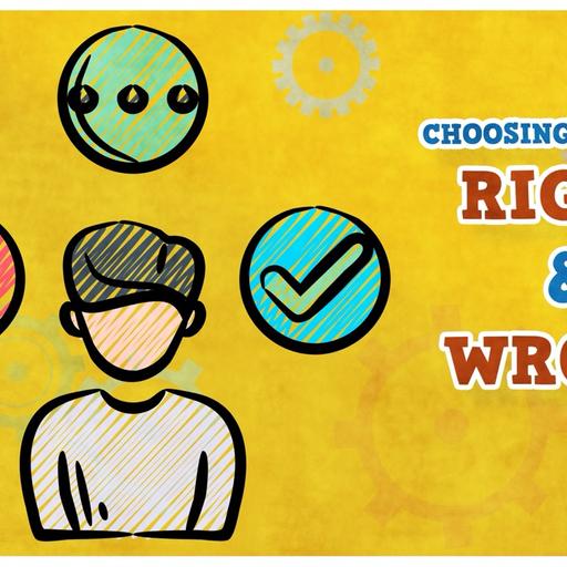 588. Why do ethics matter in a free society?