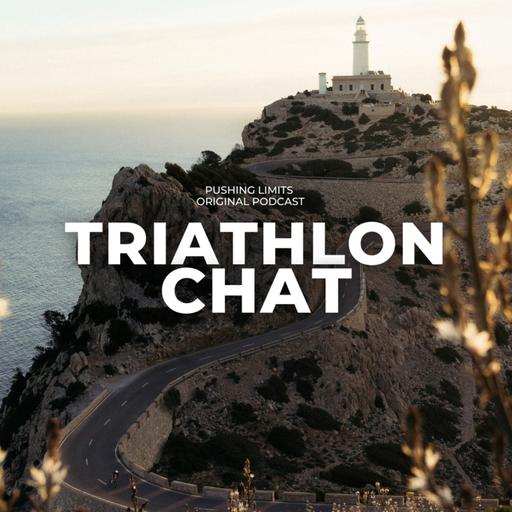 #130 Triathlon-Chat: Ganz früh morgens am Cap Formentor