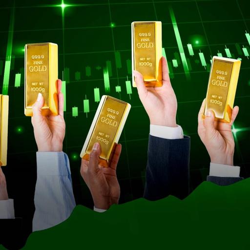 Here’s Why Investors Can't Get Enough of Gold