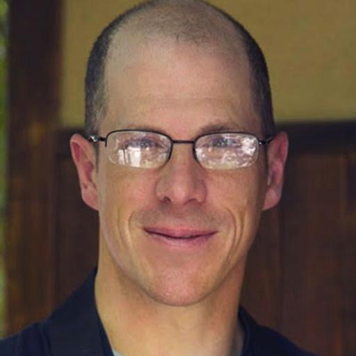 Zen Teachers, Power, Projection and Awakening: Audio Dharma Talk by Charlie Korin Pokorny (04/19/2025)
