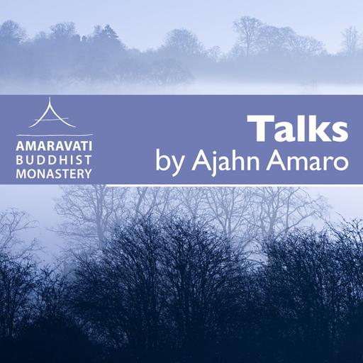Unmoved and ReMoved: The Mind Free From Dependencies