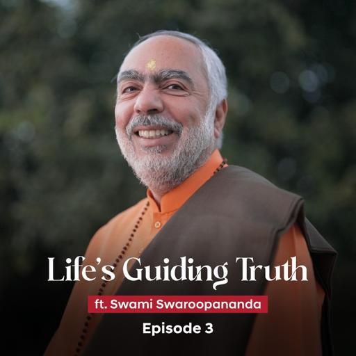 Dedicate Your Actions to Divine | Life’s Guiding Truths | Episode 3