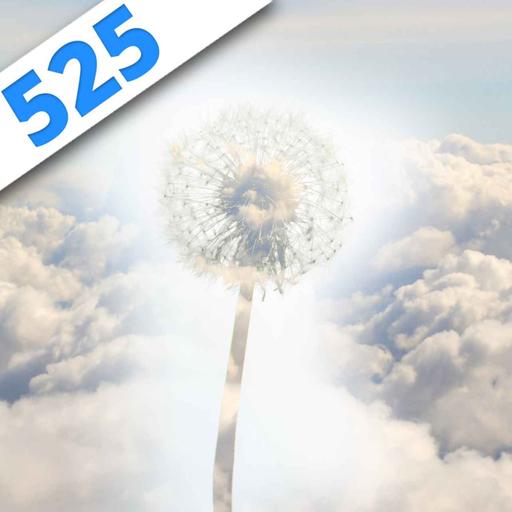 525 - Y a de la science dans l'air