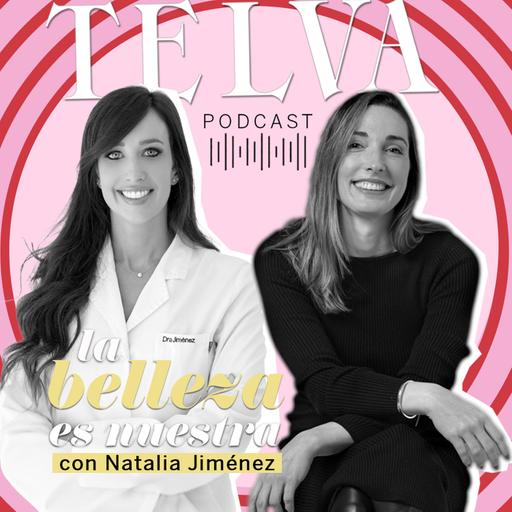 E117: Qué es el ácido glicólico y cómo trata manchas, arrugas y poros, con Natalia Jiménez