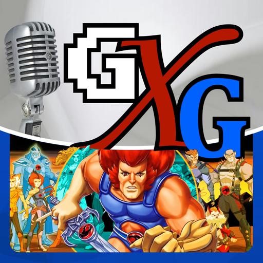 ThunderCats