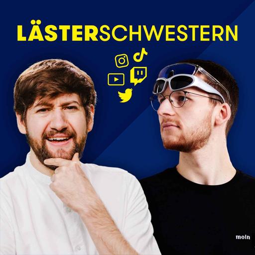 Folge 342: Tanzverbot vs. SkylineTV & das große Sperma-Wettrennen ft. Klengan