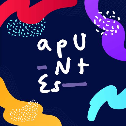 Apuntes T1-2: Apuntes para narrar el amor entre (nos)otras