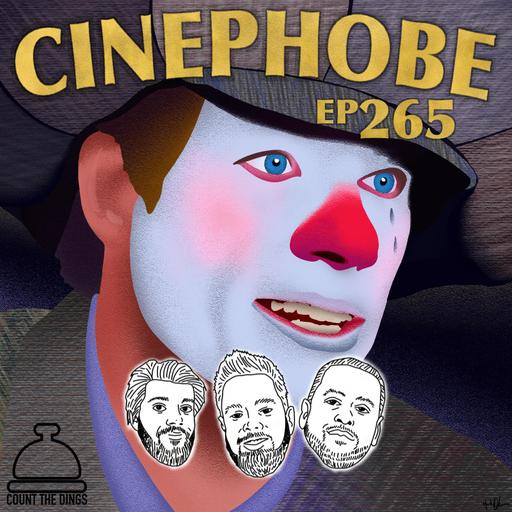 Cinephobe Ep 265: The Quest