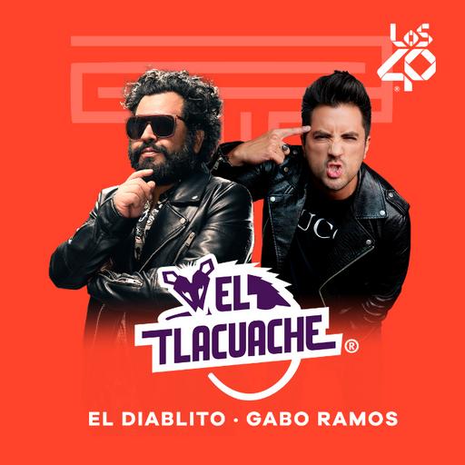 El tlacuache se viste de Gala
