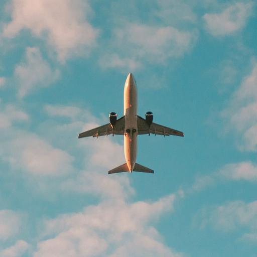 Qué pasa cuando volamos #85