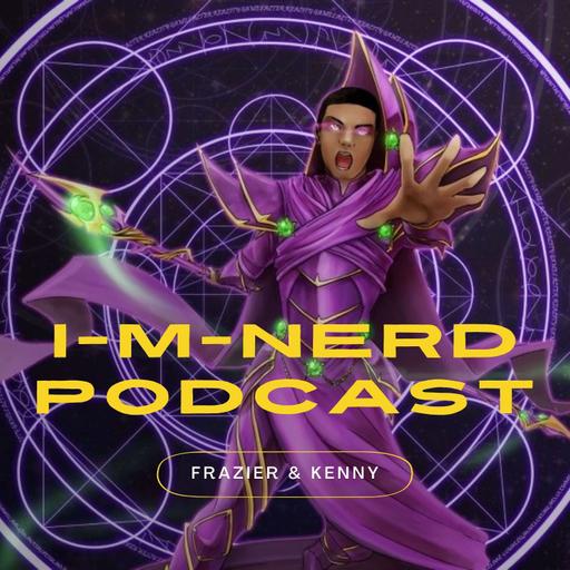 IMN - Invincible (Season Three Eps 1-4)