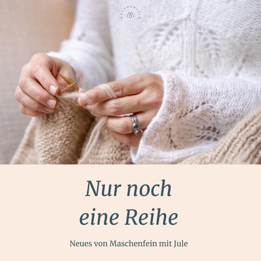 49 - Stricken und Sauerteig-Zimtschnecken