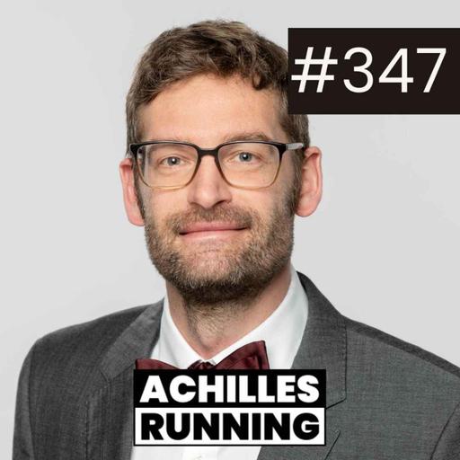 Die wahre Rolle von Proteinen im Ausdauersport - mit Prof. Dr. Karsten Köhler