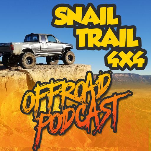 597: From Camel Trophy to Portal Build With Rover Don