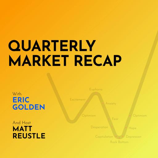 Quarterly Market Recap: Q1 2025 - [Making Markets, EP.60]