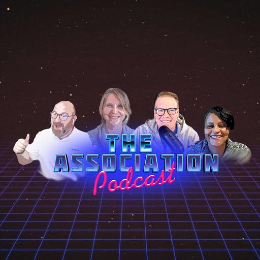 Building Bridges Between Tech, Leadership, and Community with Monica Dillingham Pemberton