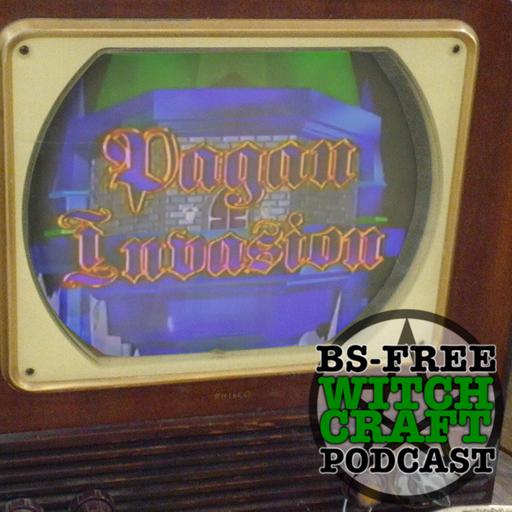 82. The Pagan Invasion and Propaganda