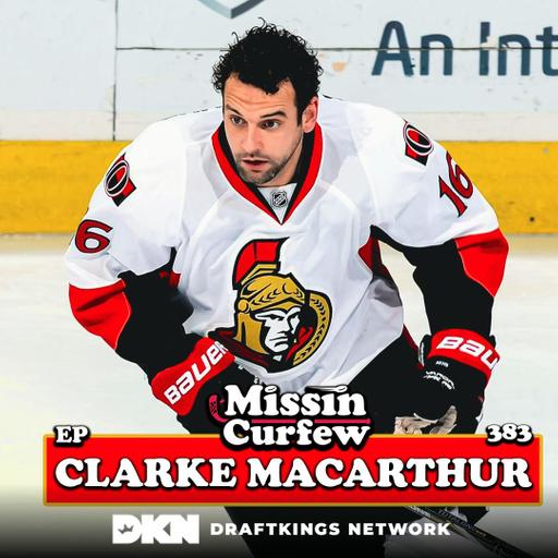 383. Clarke MacArthur