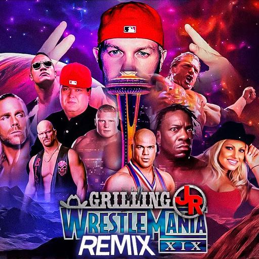 Episode 315: WrestleMania 19 REMIX