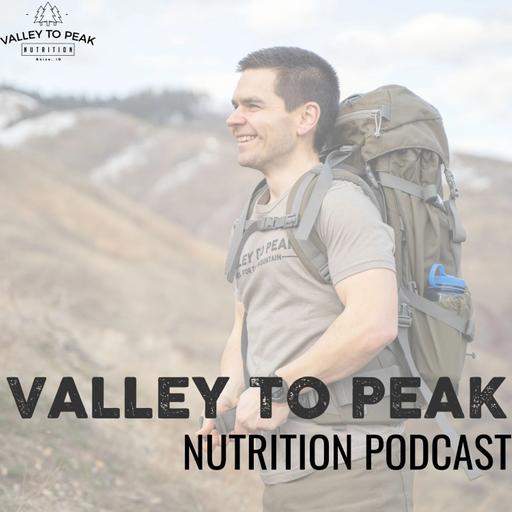 Ketone IQ, Non-stick pans, and Grand Canyon R2R2R (X2) Food (Resource galore!)