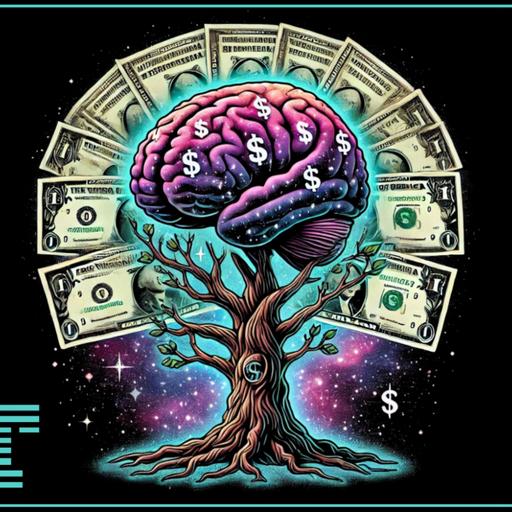Intellectual Dollar Tree 290 - Sam and Dan Harris