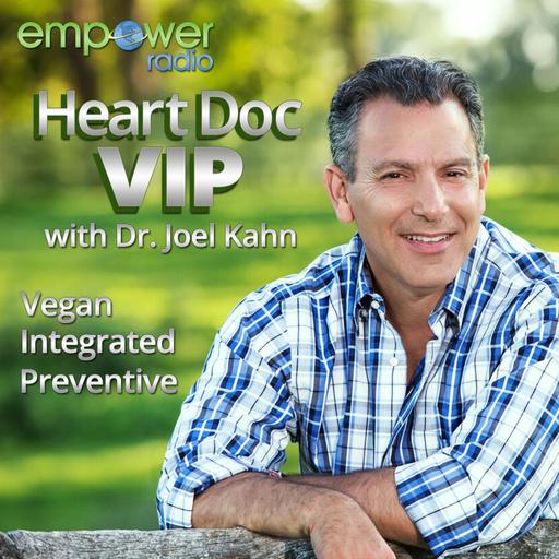 Episode 430: Are Vegans Getting Enough Protein? A New Look at Leucine, Lysine, and More