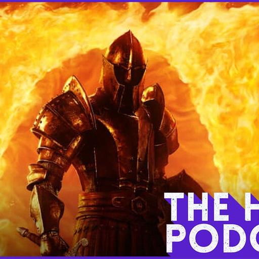 Oblivion Remaster - The HP Podcast 325