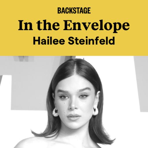 Hailee Steinfeld