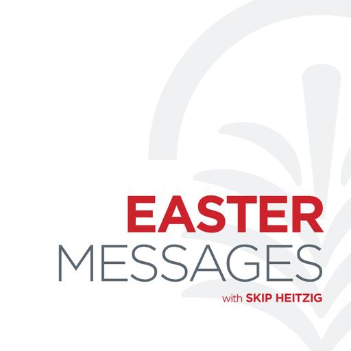 Four Things to Do on Easter