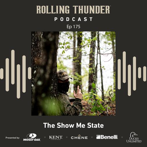 Ep 175 - The Show Me State