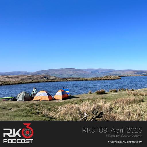 RK3 109: April 2025
