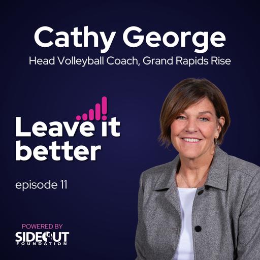 You Can Do It - Now Believe It! With Cathy George