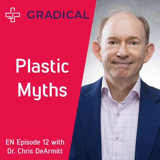 Dr. Chris DeArmitt - Plastic Myths