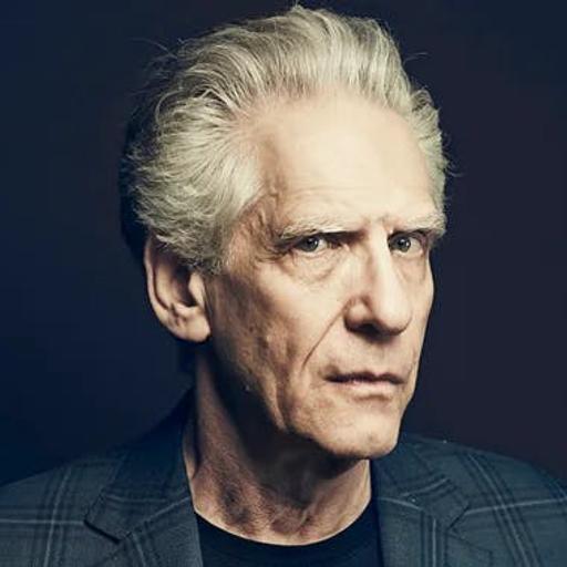 'The Shrouds' Director David Cronenberg