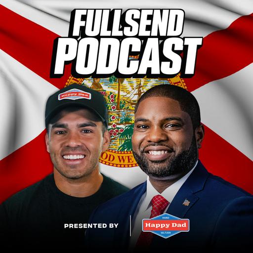 Byron Donalds | Ep. 155