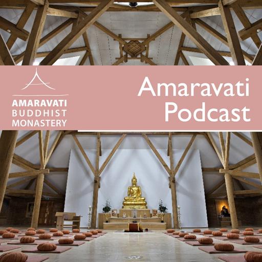 Unmoved and ReMoved: The Mind Free From Dependencies