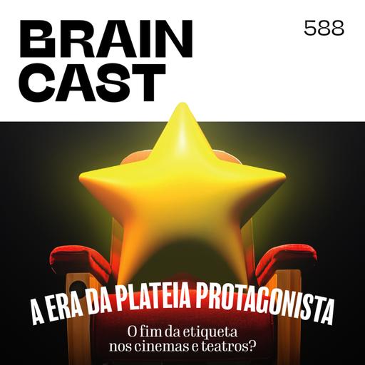 A era da plateia protagonista: o fim da etiqueta nos cinemas e teatros?