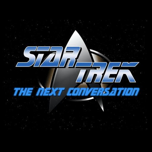 DS9 s3e22 "Explorers"