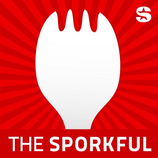 Reheat: Jason Mantzoukas Sees Every Meal As A Threat