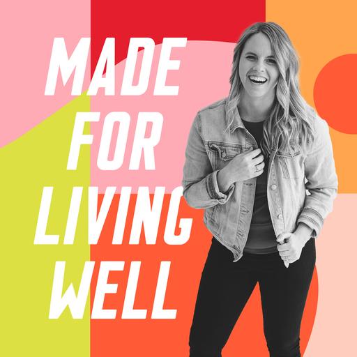 #359: Easy DIY Lymphatic Drainage Massage with Leah Levitan